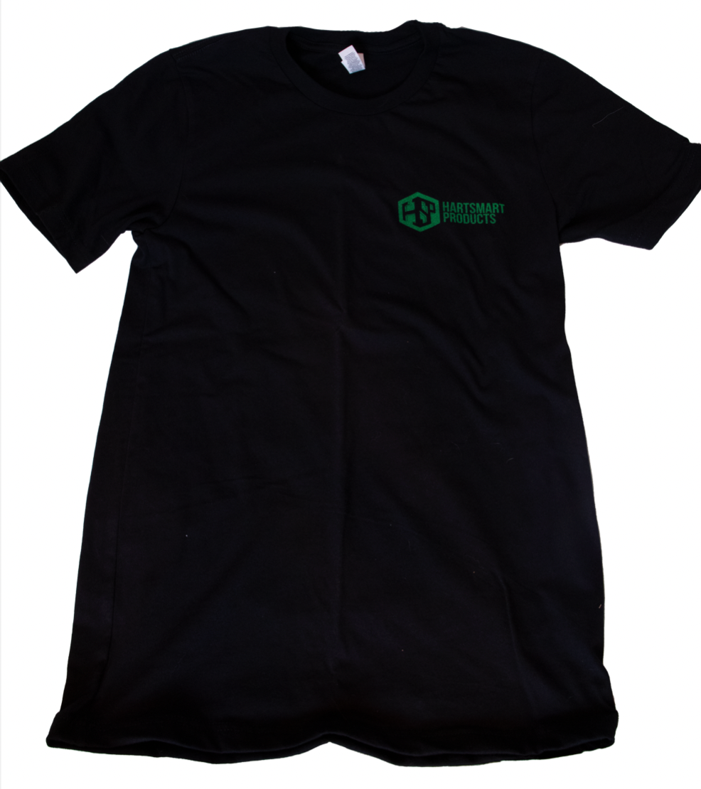 T-Shirt - HSP Logo