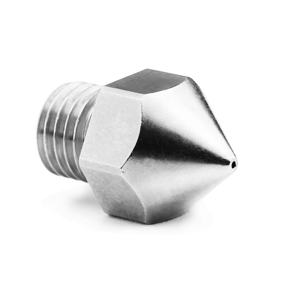 Plated Wear Resistant Nozzle for Creality CR-10S Pro/CR-10 MAX