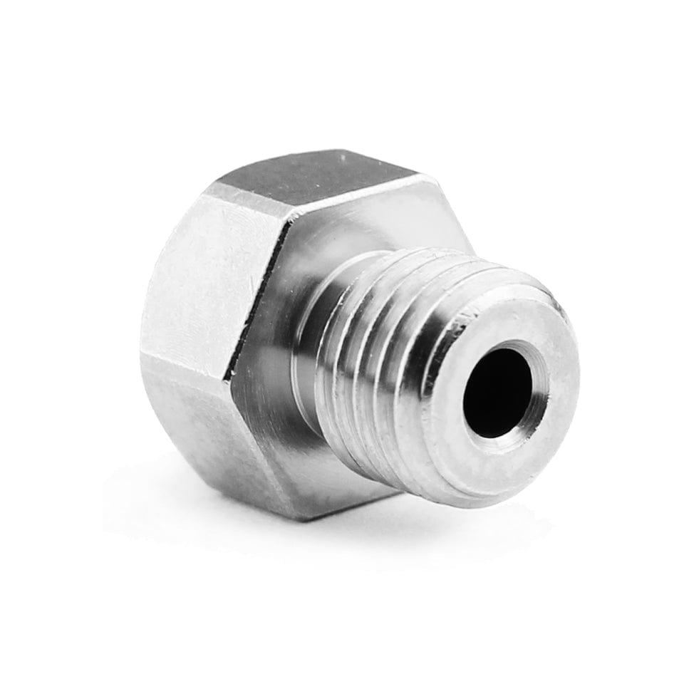 Plated Wear Resistant Nozzle for Creality CR-10S Pro/CR-10 MAX