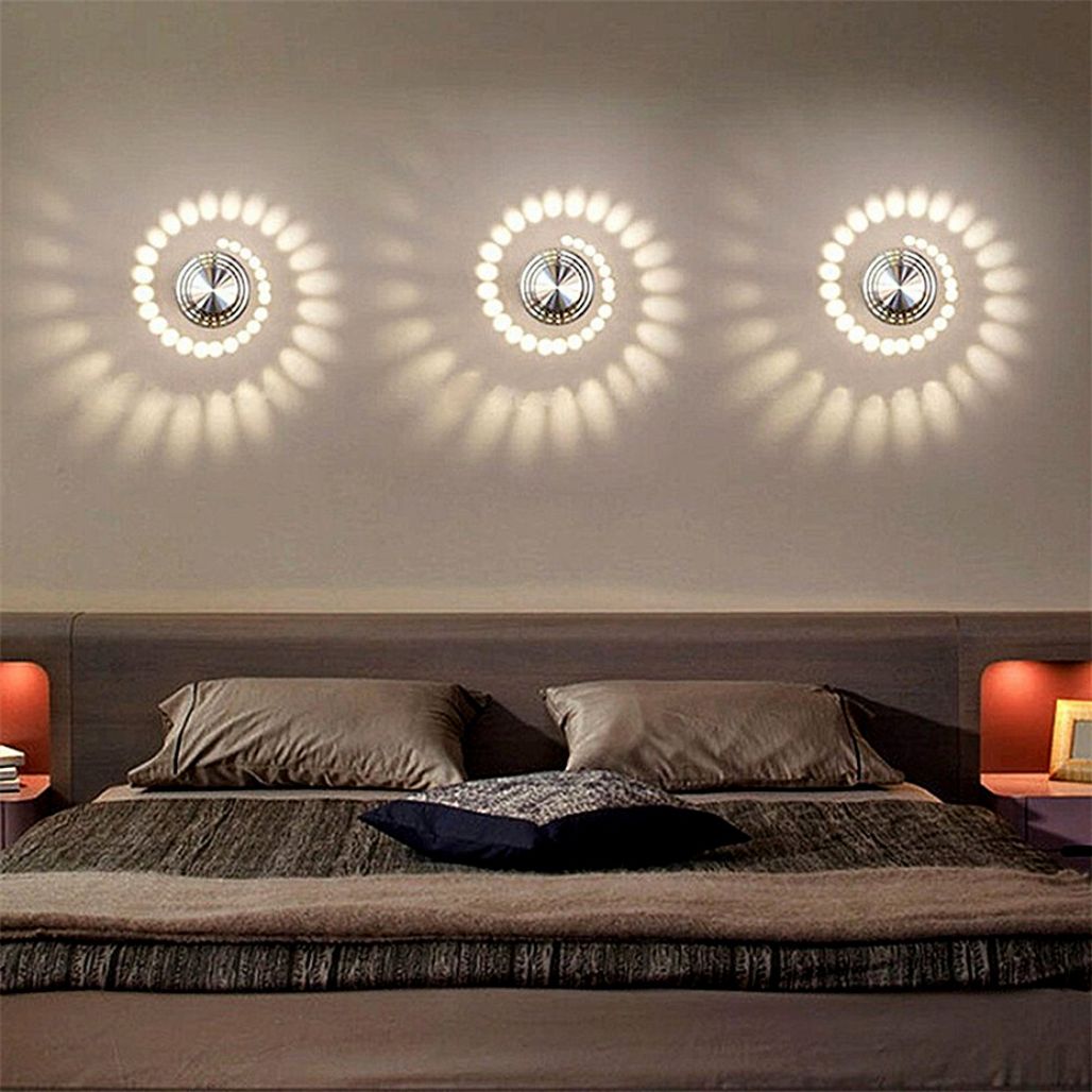 Modern LED Ceiling Light