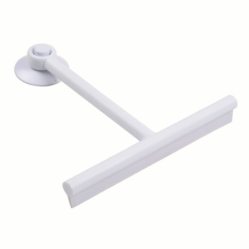 Shower Squeegee With Hook