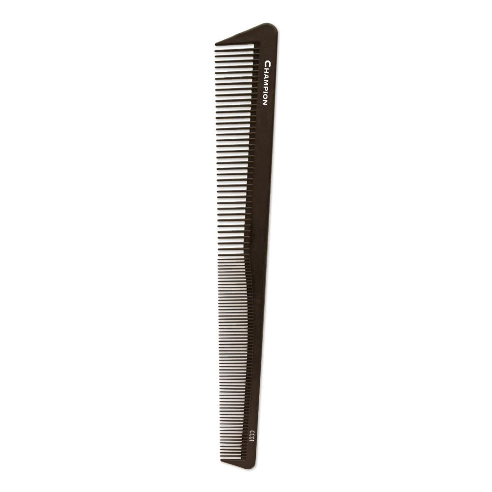 Champion Carbon Barber Comb 7