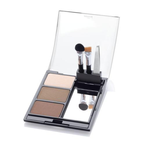 Ardell Brow Powder, Pallet Light