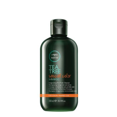 Paul Mitchell Tea Tree Special Color Shampoo 10.14 oz