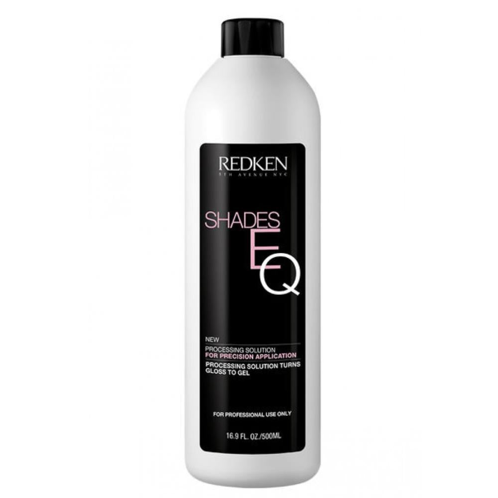 Redken Shades EQ Processing Solution 16.9oz