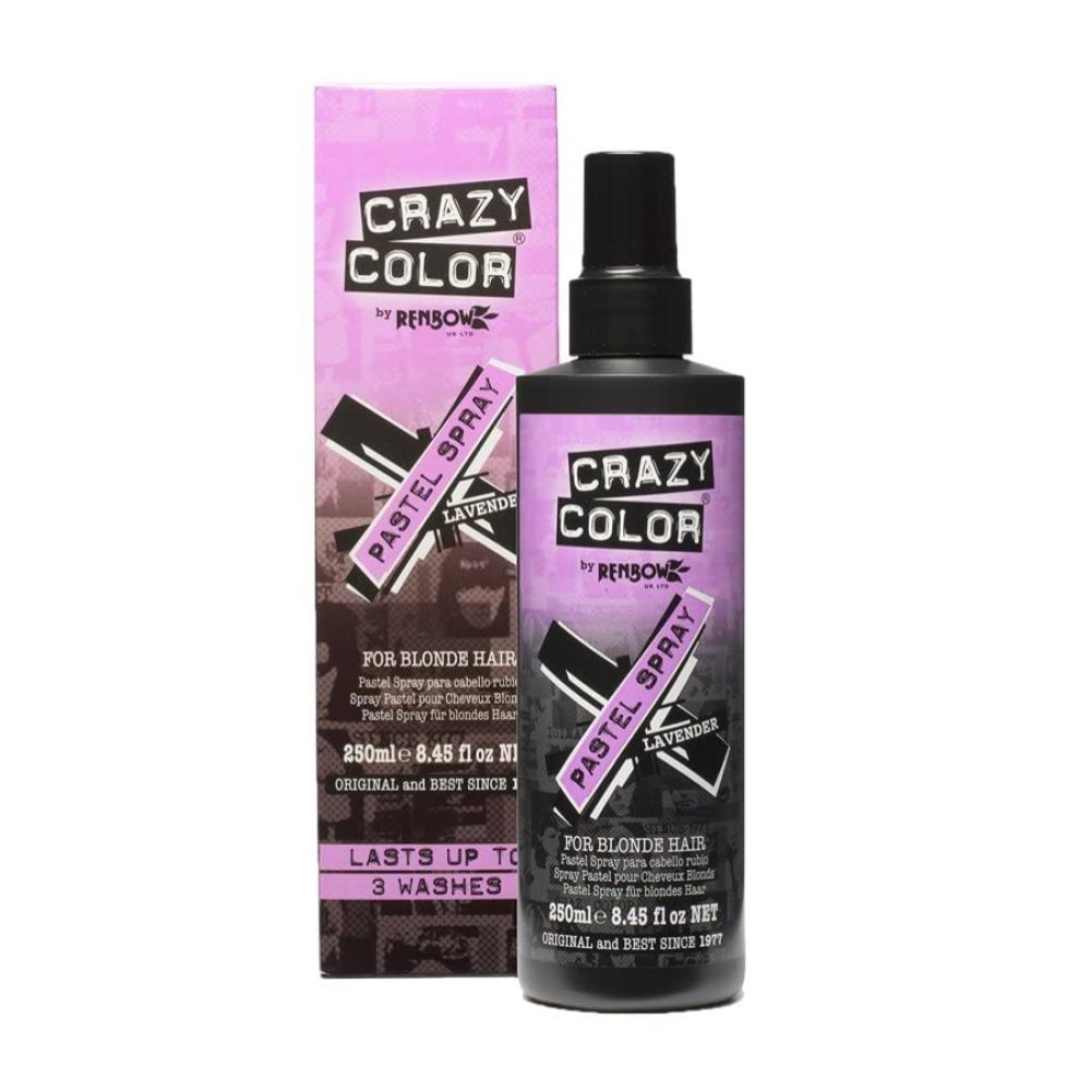 Crazy Color Pastel Spray