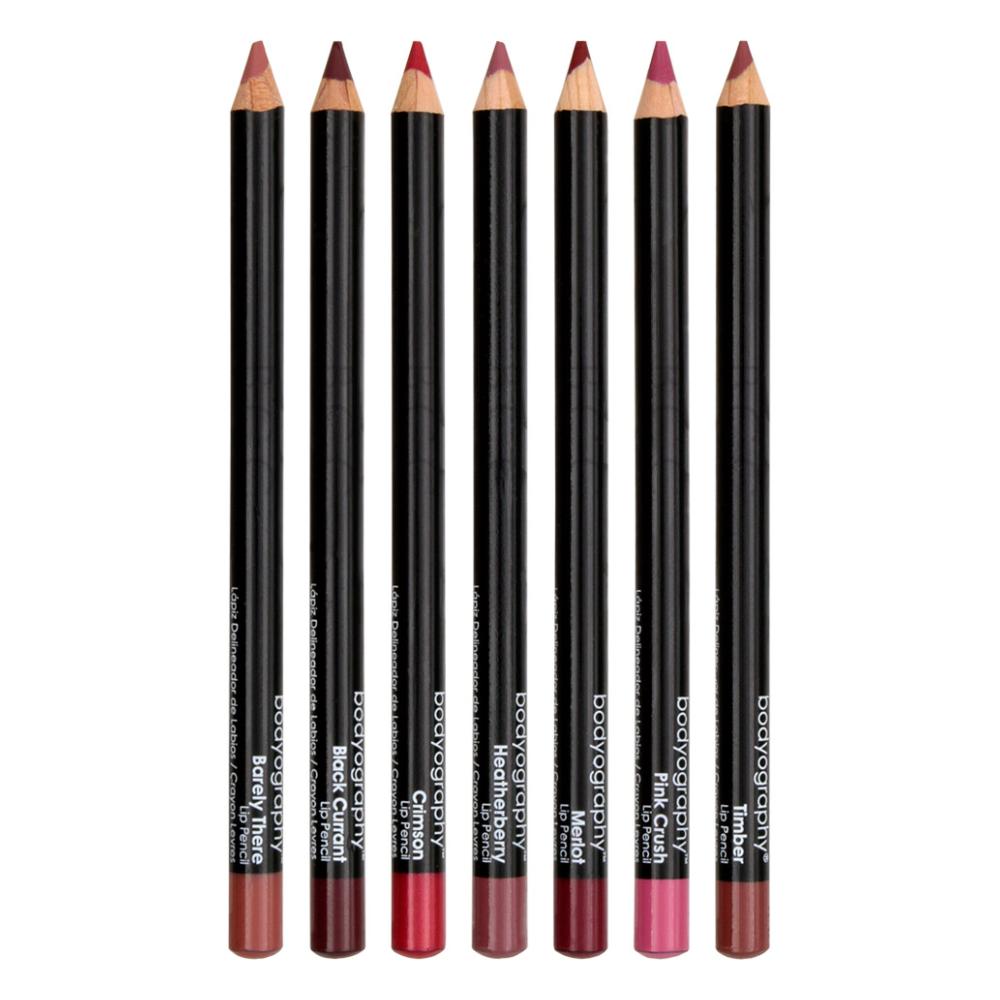 Bodyography Lip Liner Pencil