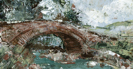 Ancient Lake District Bridges