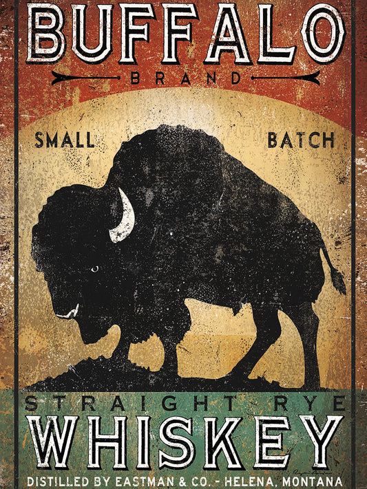 Buffalo Whiskey