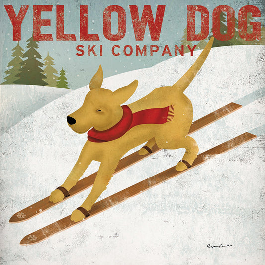 Yellow Dog Ski Co