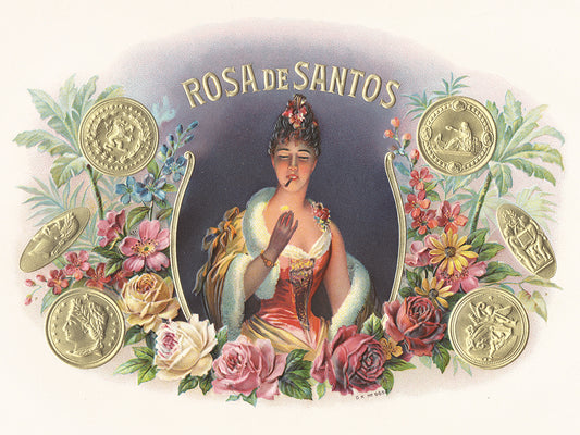 Rosa De Santos