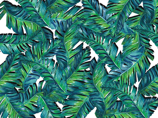 Leaves Pattern