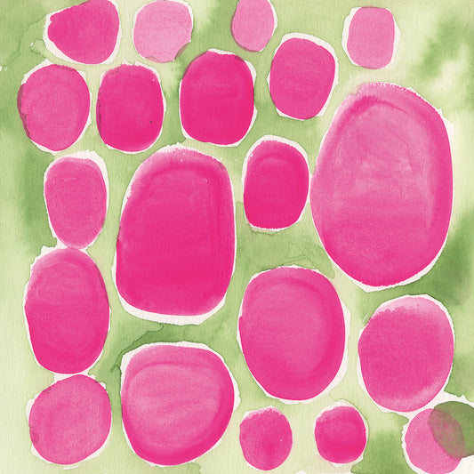 Pebbles Pink