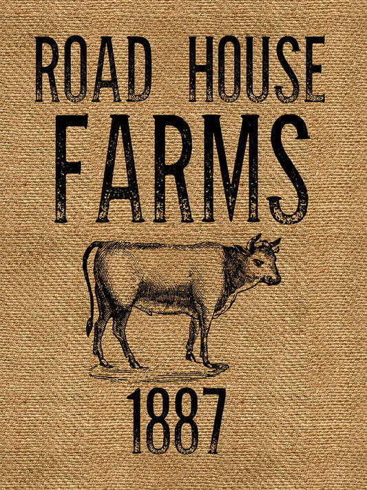 Road House Farms