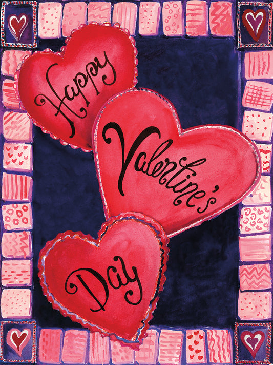 3 Hearts 4 Valentine's