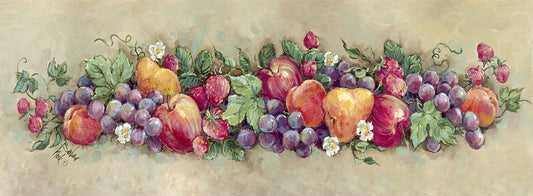 Fruit Panel
