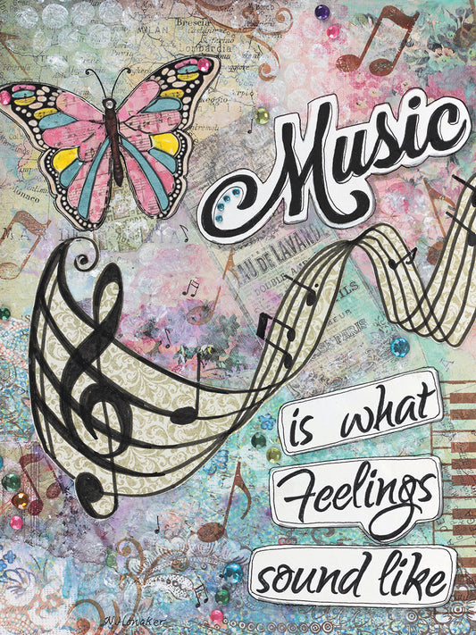 Musical Feelings
