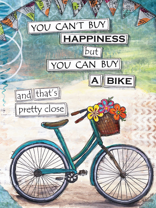 Bike Happiness