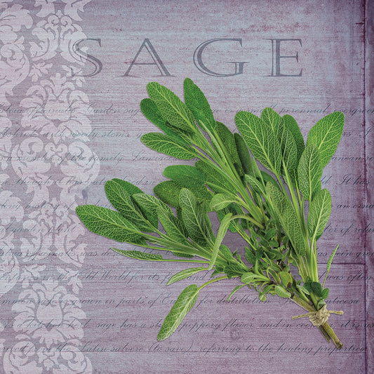 Classic Herbs Sage
