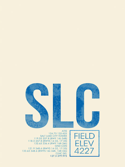 SLC ATC