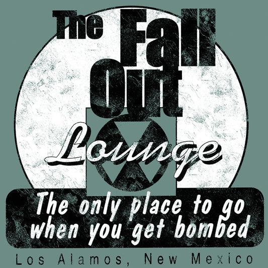 The Fall Out Lounge