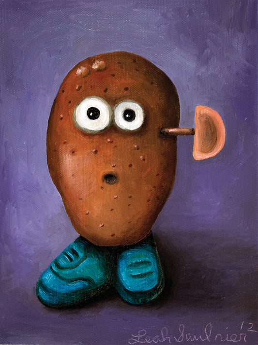 Misfit Potato 1