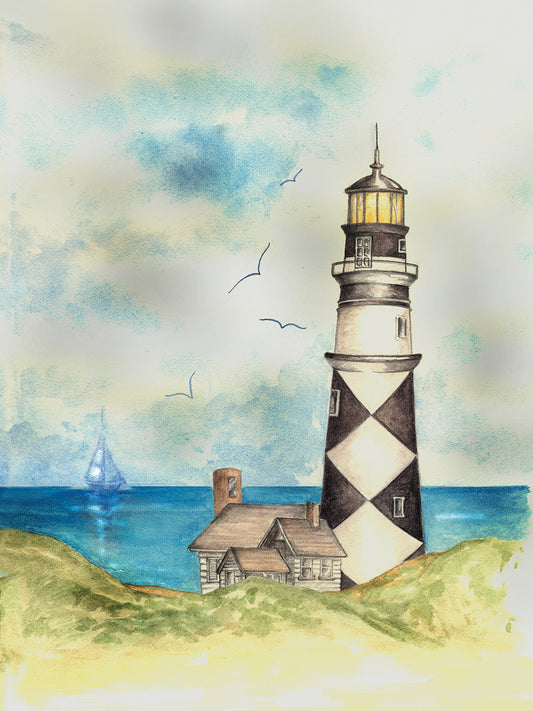 Lighthouse 01