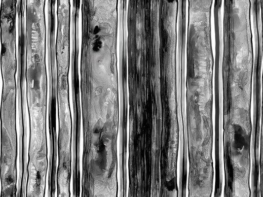 B&W Abstract 2