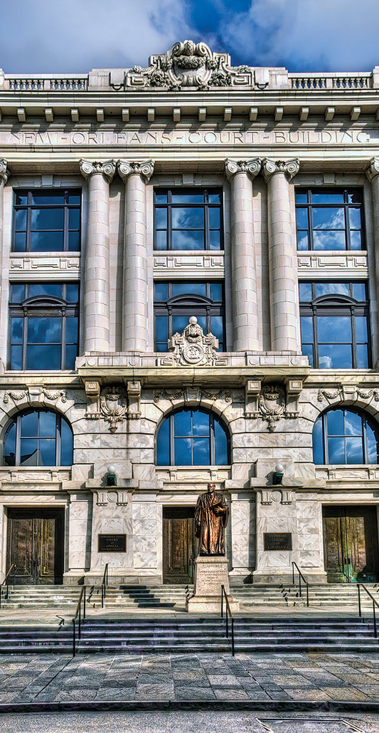 NOLA-Courthouse