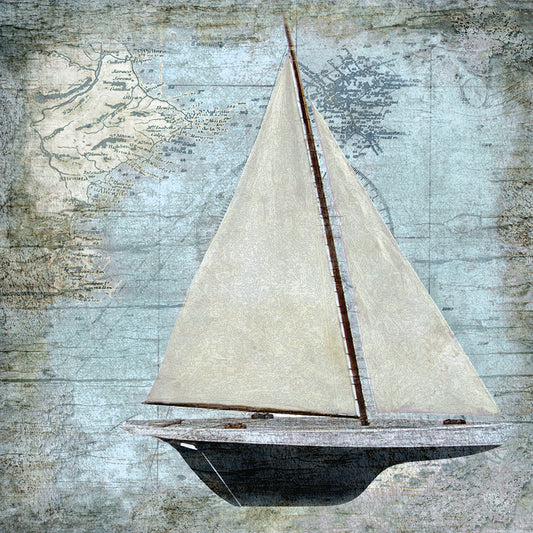 Sailing I