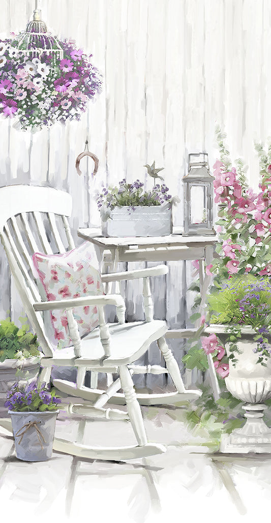 Shabby Shed