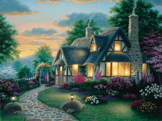 Austin Cottage