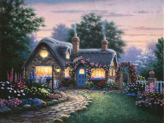 Doucette Cottage