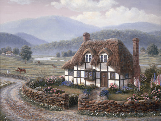 Country Cottage Soft