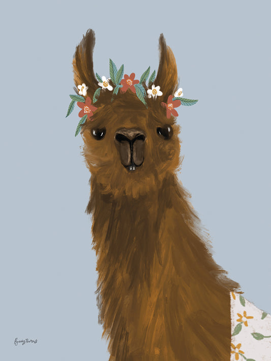 Delightful Alpacas II