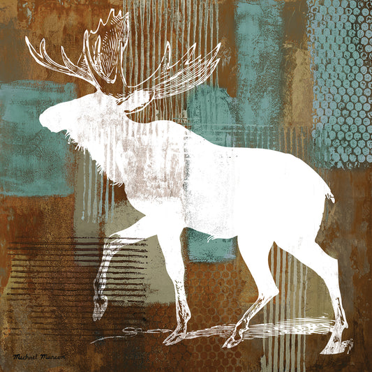 Moose on Abstract