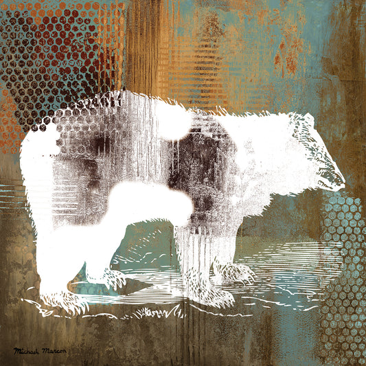 Bear on Abstract