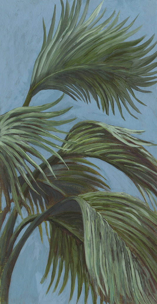 Lush Palms II