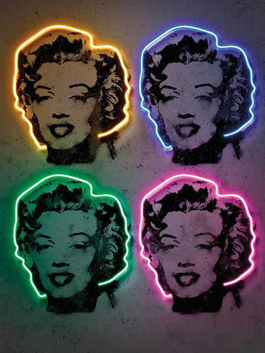 Marilyn Pop