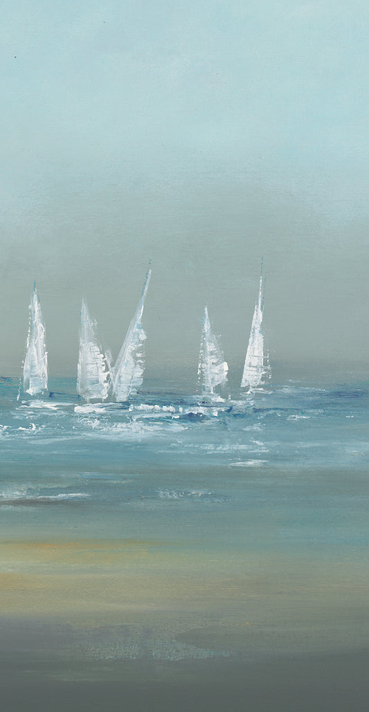 Five Sails