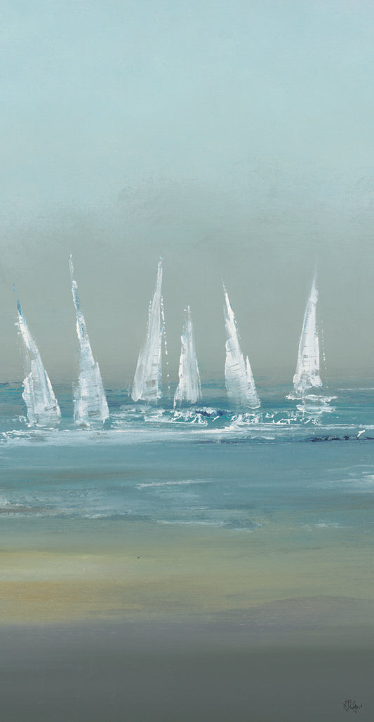Six Sails