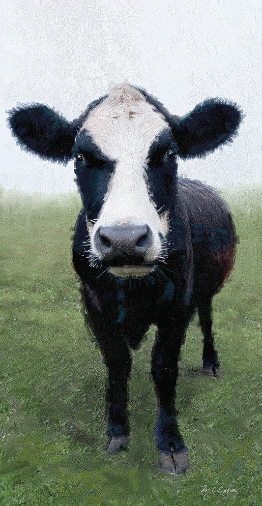 Funky Cow I