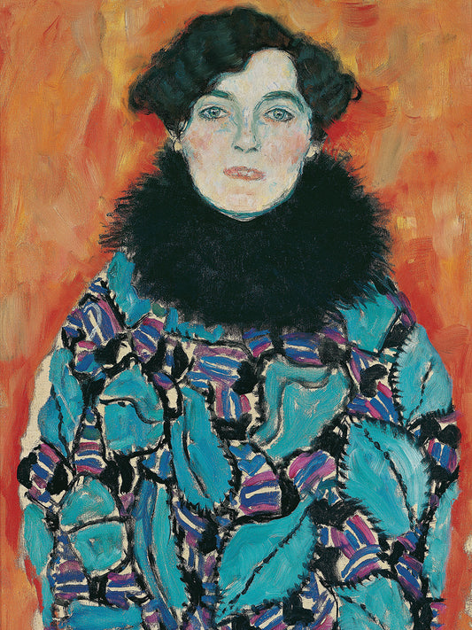 Johanna Staude (1917)