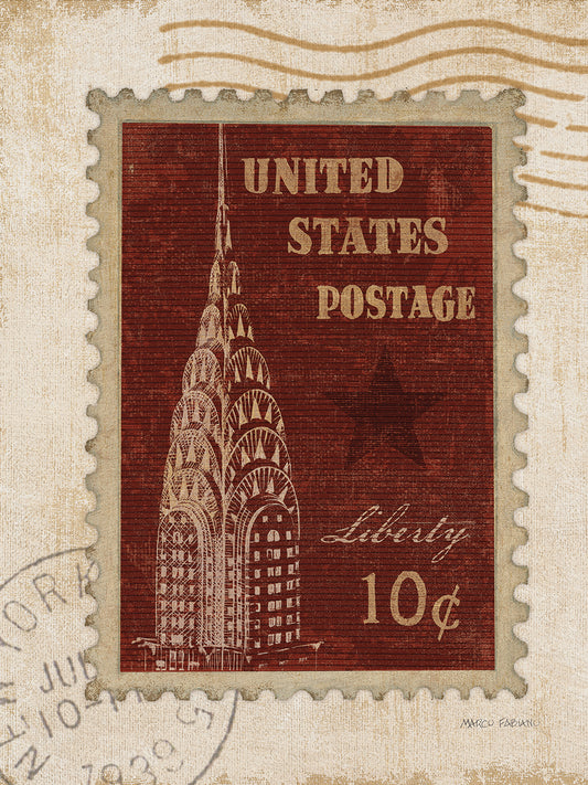 Iconic Stamps II