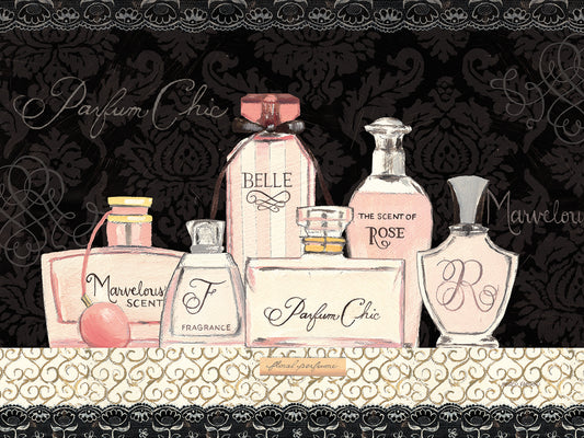 Les Parfums III