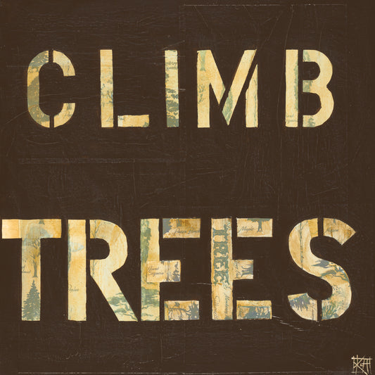 CLIMB TREES