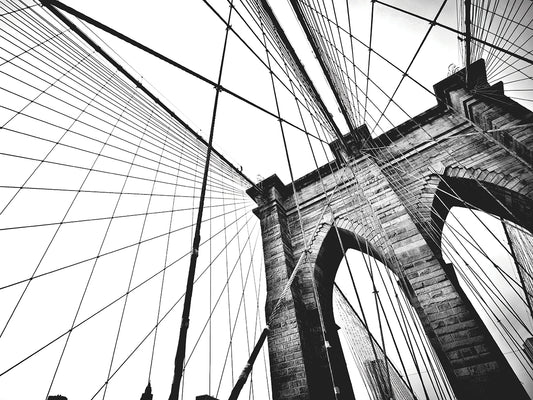 NYC Brooklyn Bridge 04