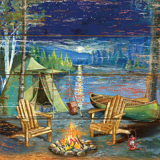 Fireside Camp