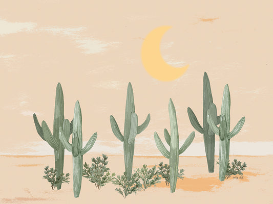 Desert Moon II