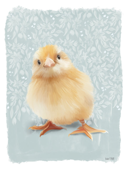 Spring Chick II
